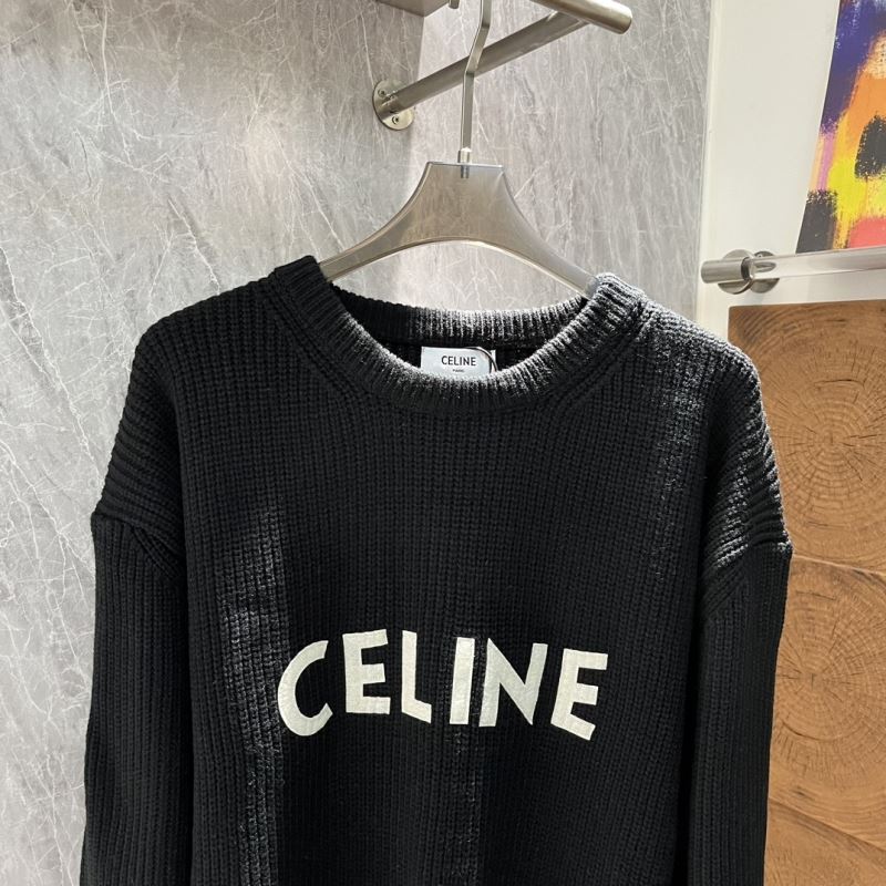 Celine Sweaters